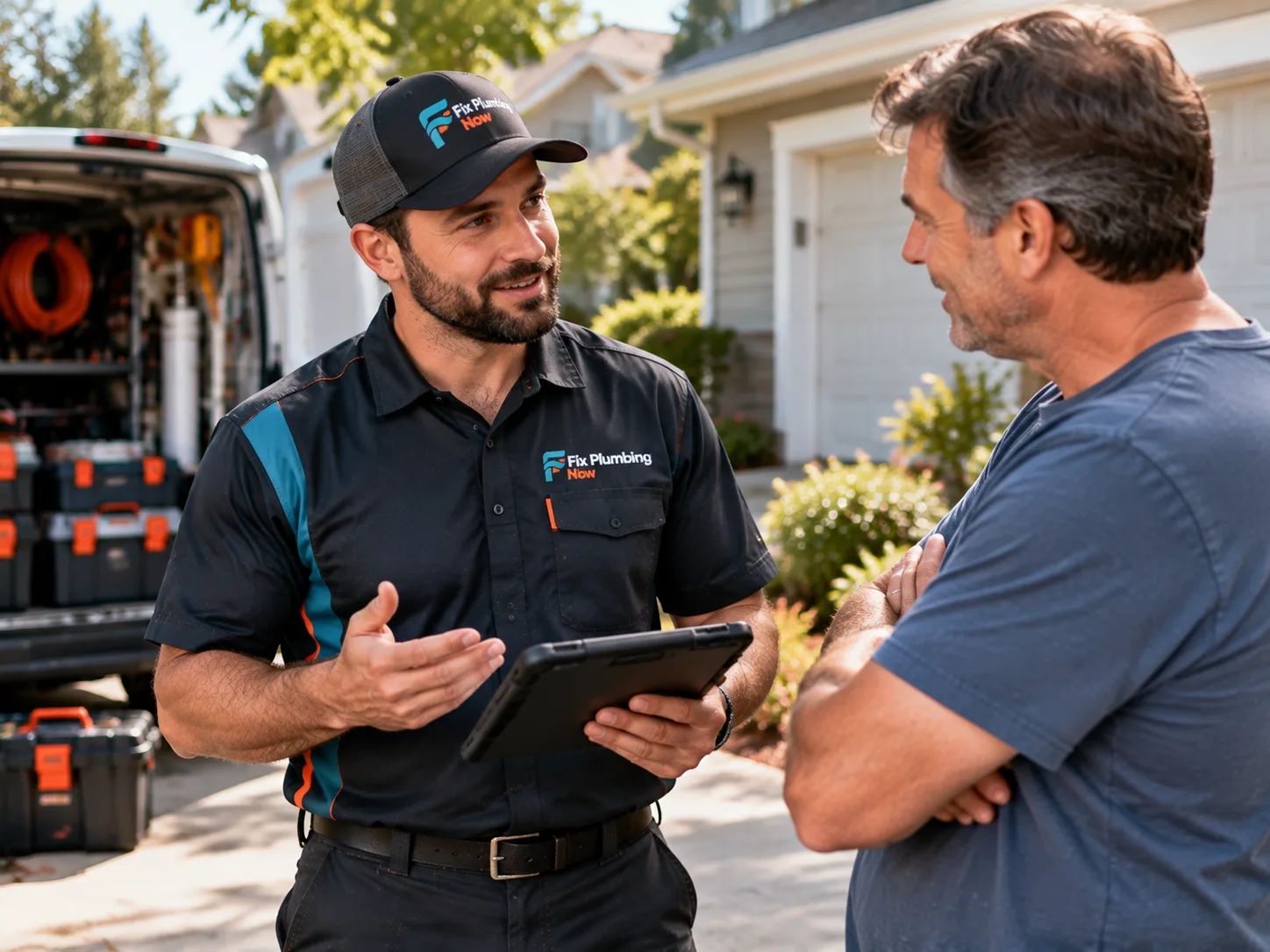 Clogged Drain Service Castalia, OH FAQs